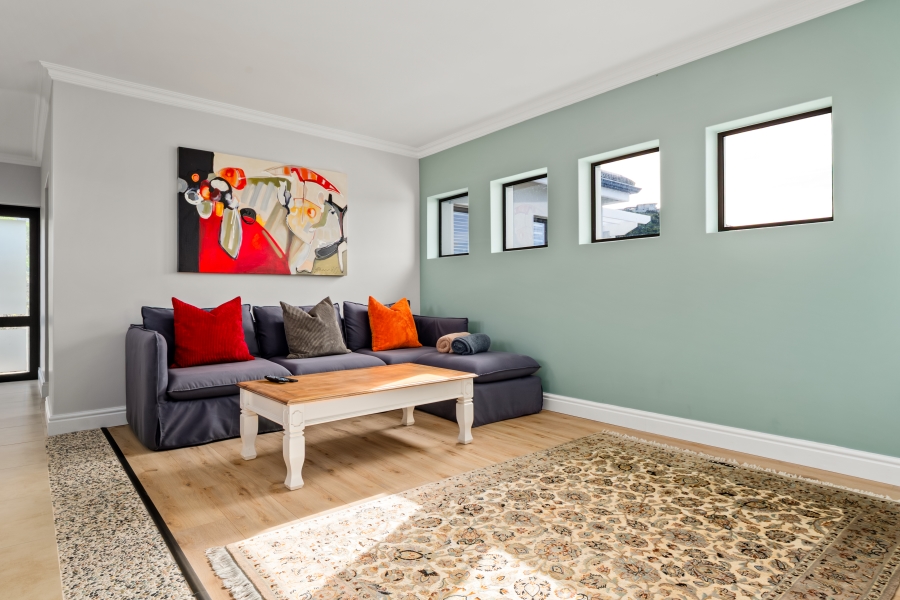 4 Bedroom Property for Sale in Pezula Golf Estate Western Cape